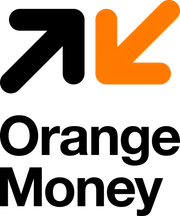 Logo Orange Money